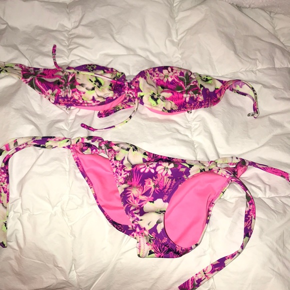 VICTORIAS SECRET BIKINI - Picture 1 of 3